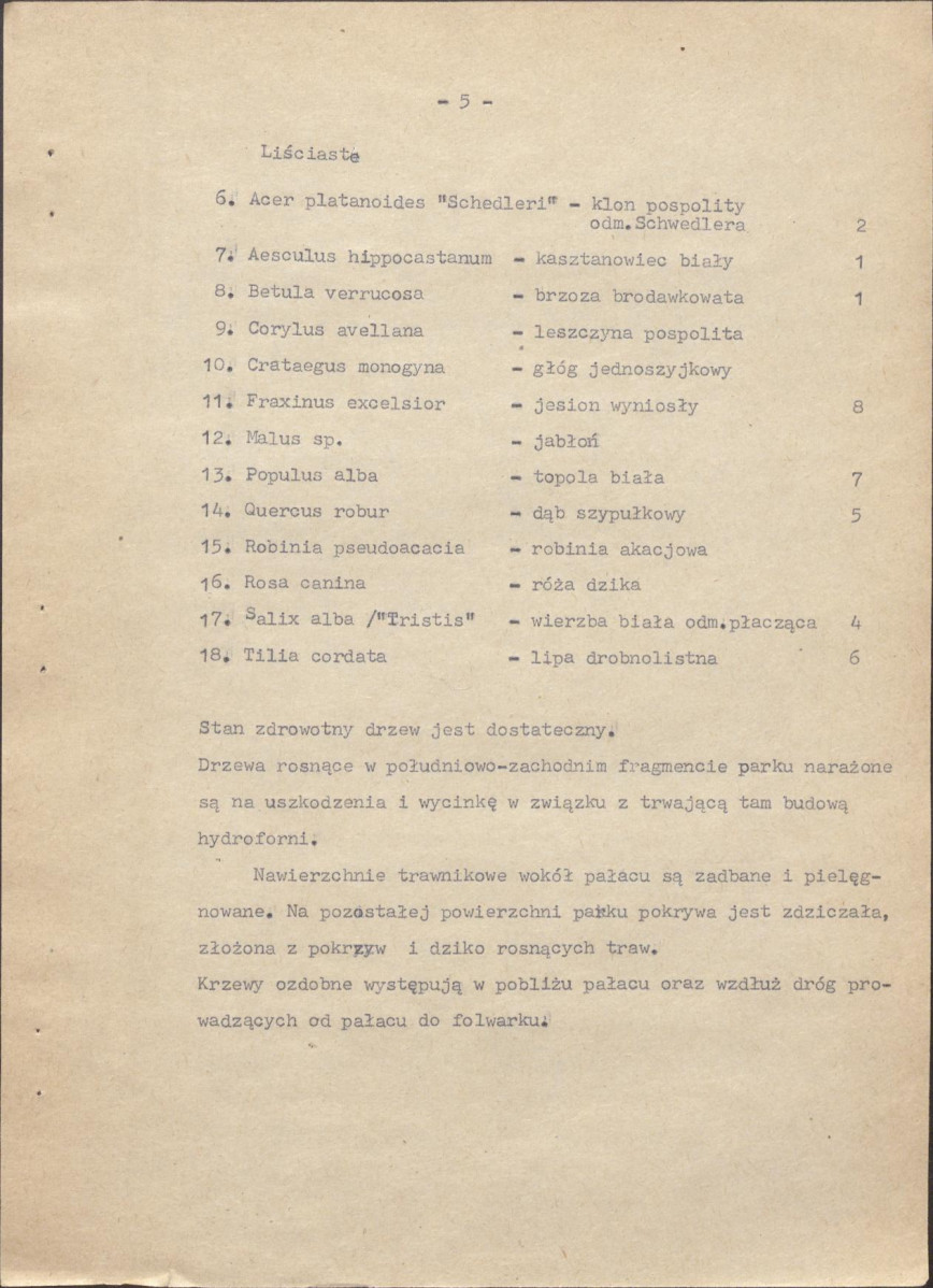 Ewidencja parkowa, skan nr 11