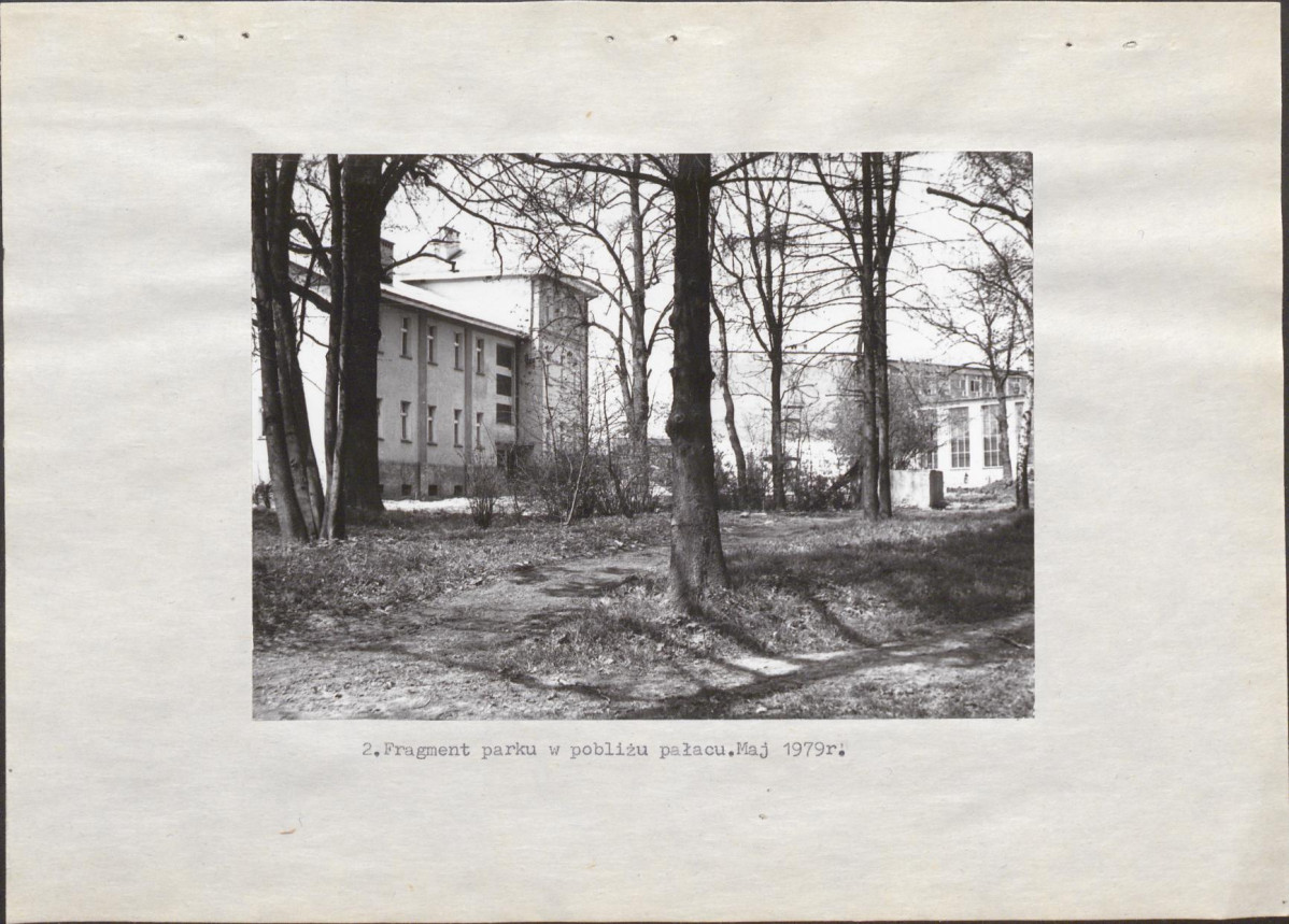Ewidencja parkowa, skan nr 15