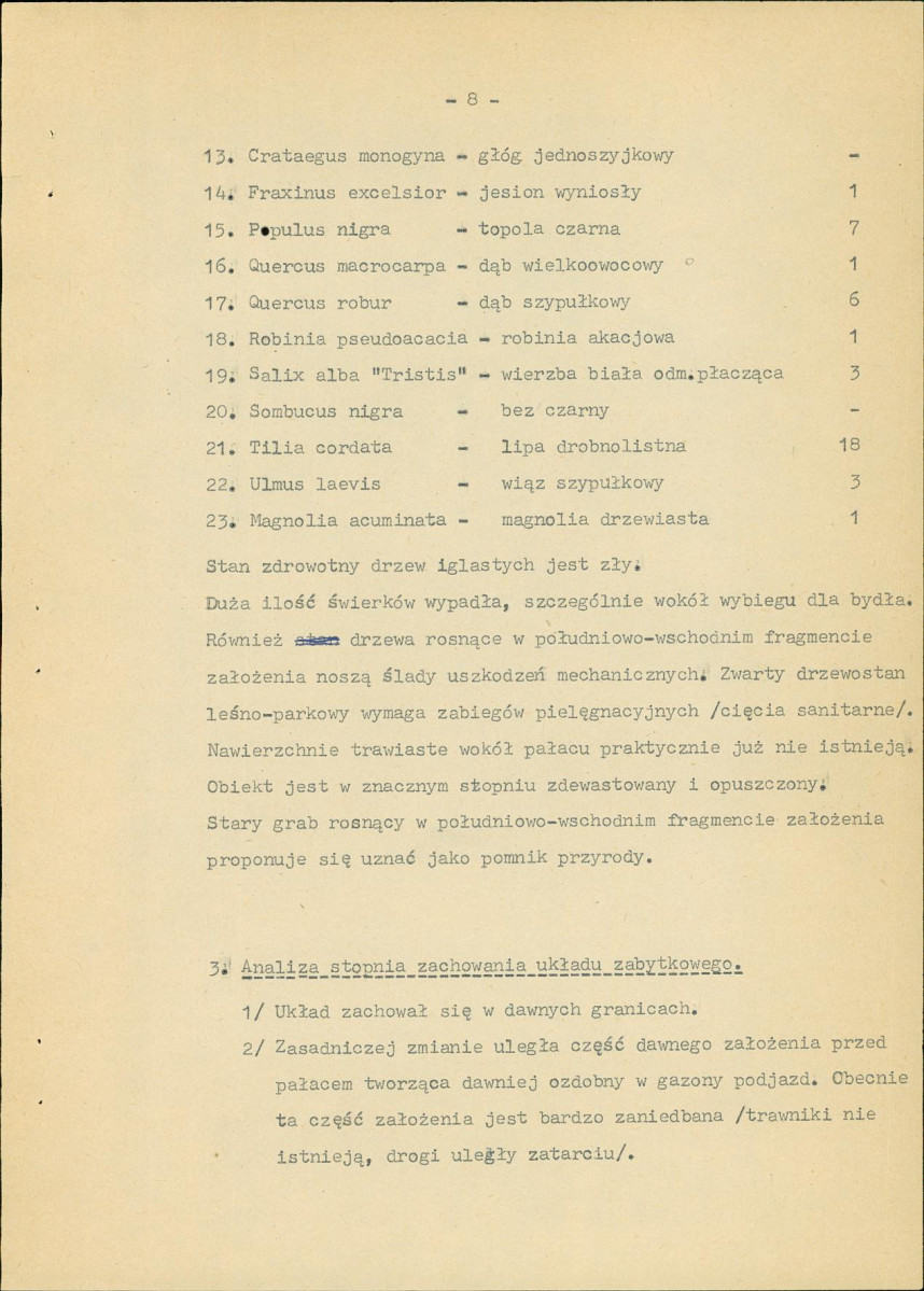 Ewidencja parkowa, skan nr 15