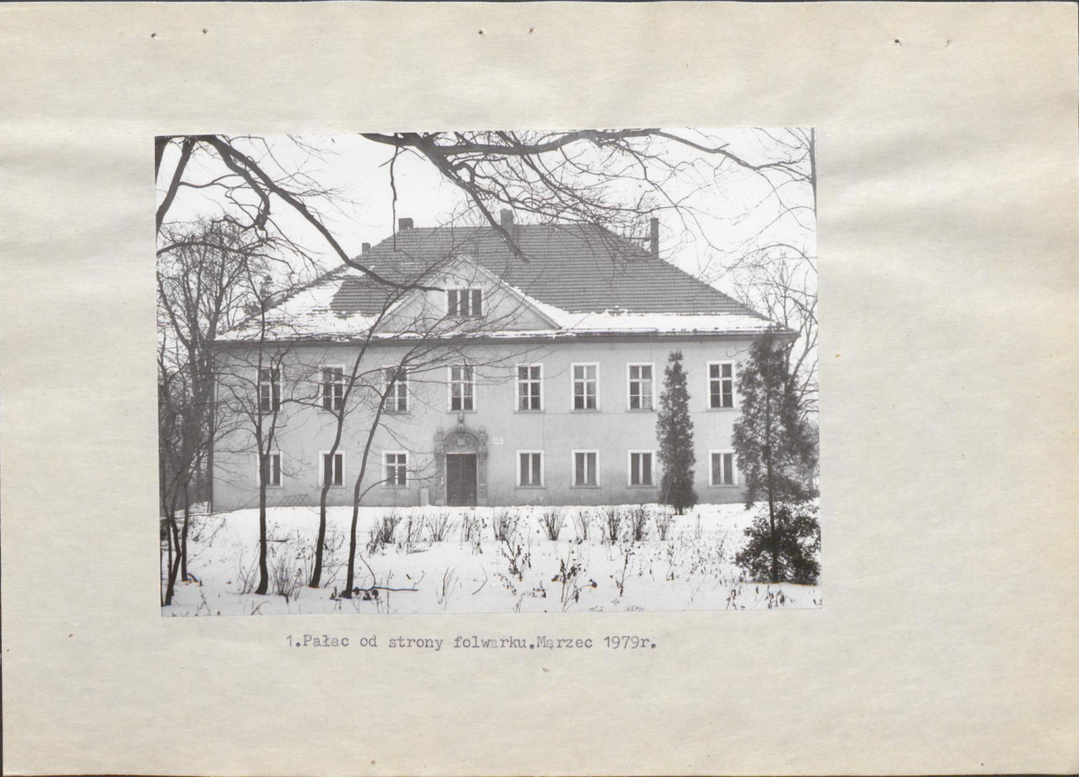 Ewidencja parkowa, skan nr 15