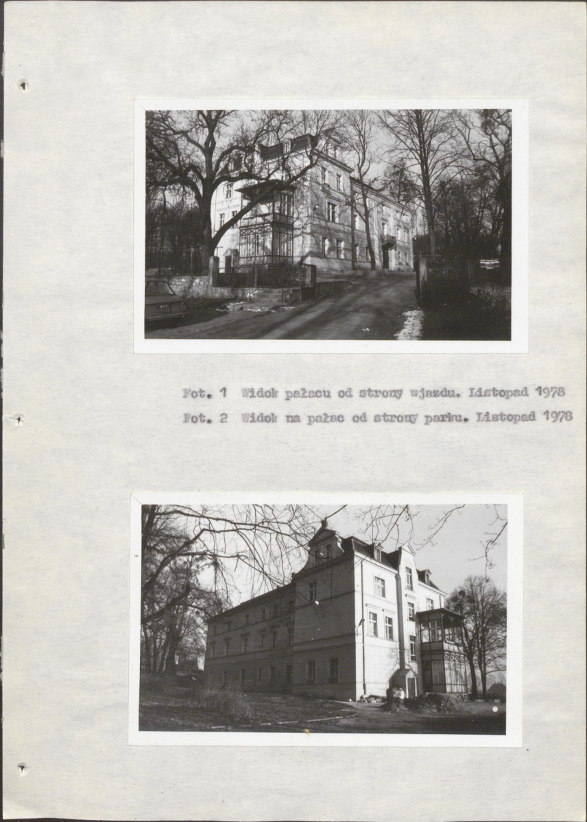 Ewidencja parkowa, skan nr 15