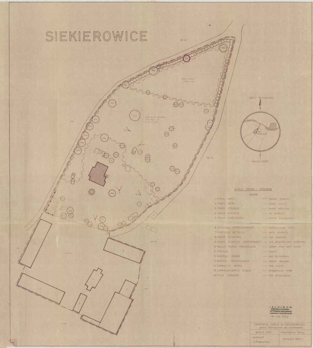 Ewidencja parkowa, skan nr 21