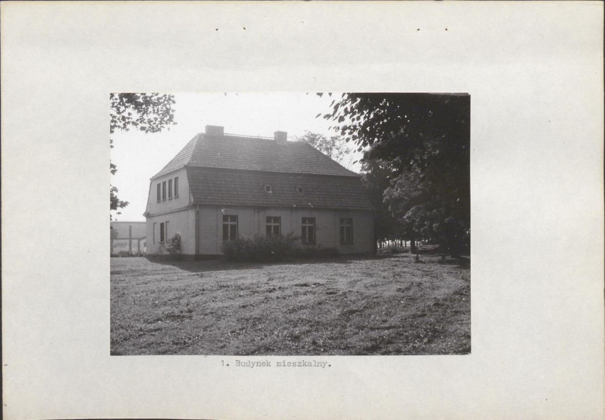 Ewidencja parkowa, skan nr 13