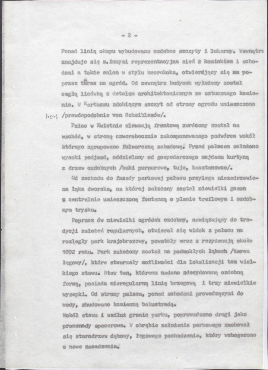 Ewidencja parkowa, skan nr 7