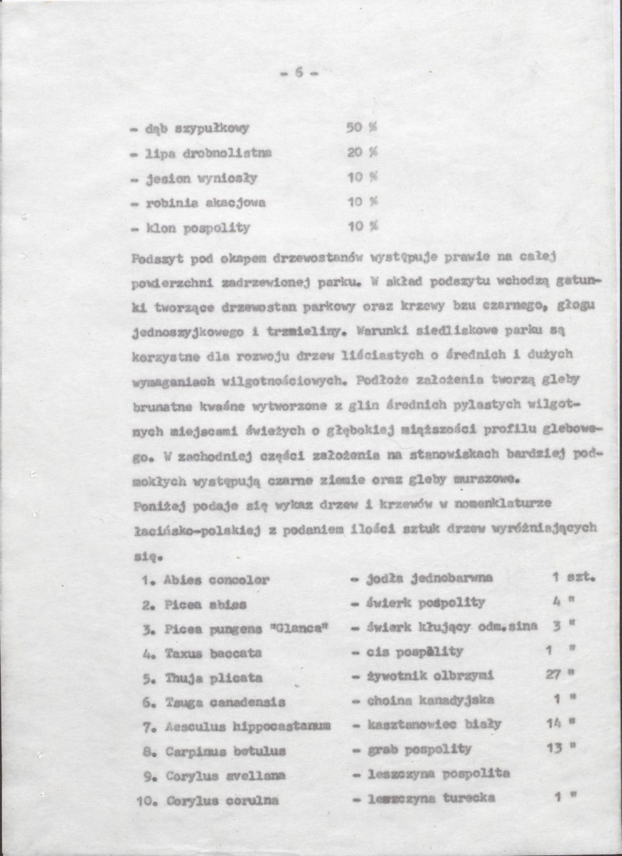 Ewidencja parkowa, skan nr 14