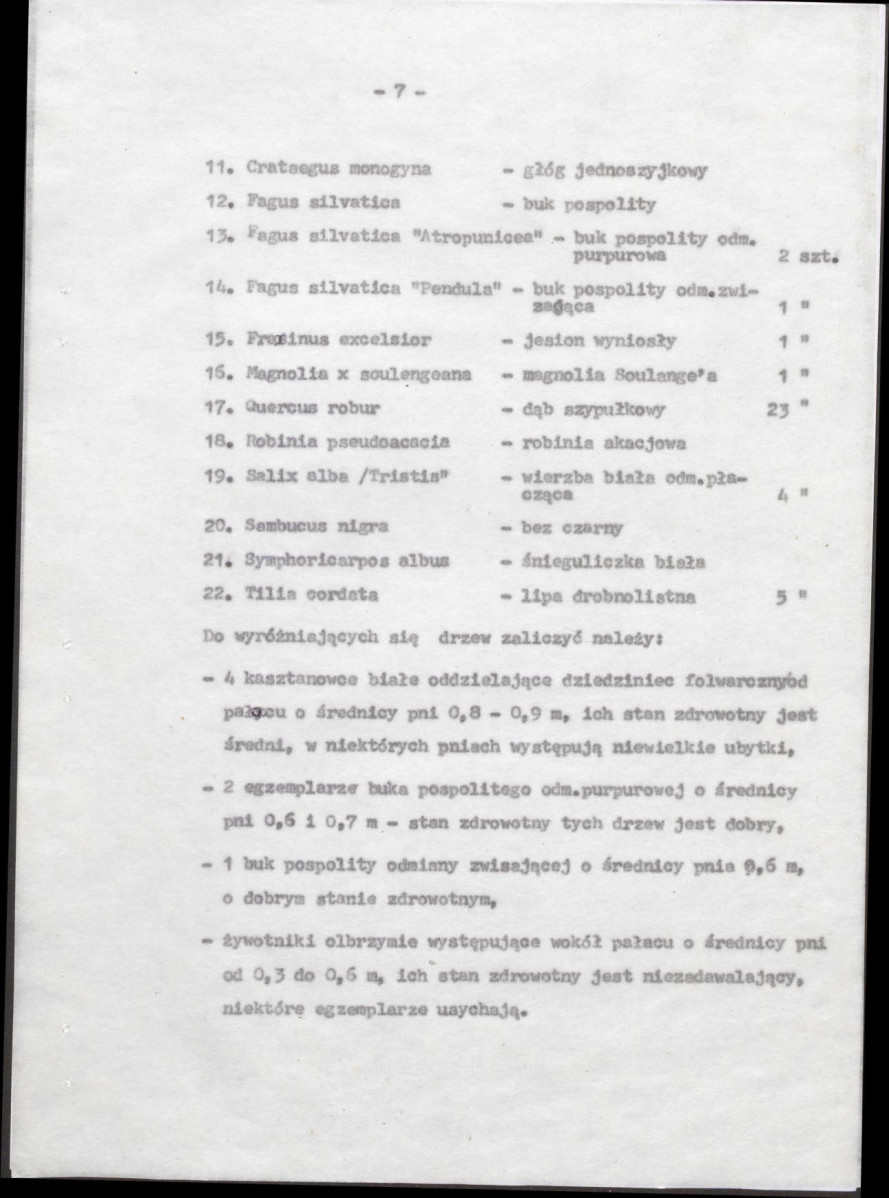 Ewidencja parkowa, skan nr 15