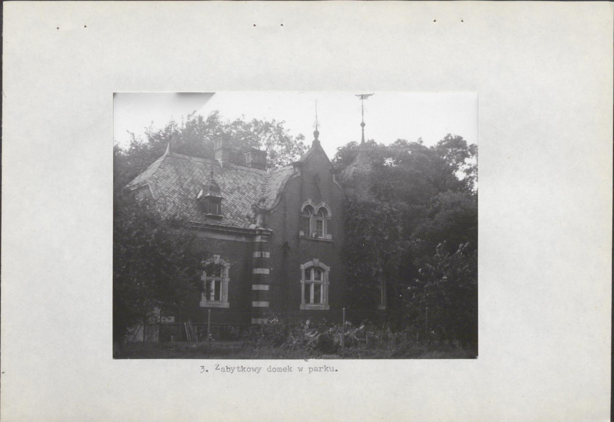 Ewidencja parkowa, skan nr 21