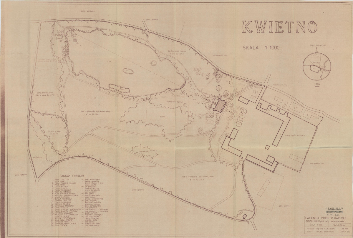 Ewidencja parkowa, skan nr 27