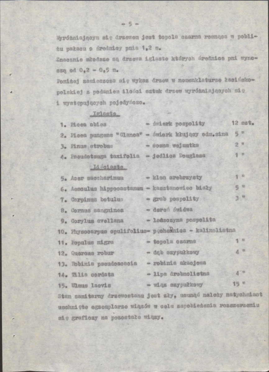 Ewidencja parkowa, skan nr 11