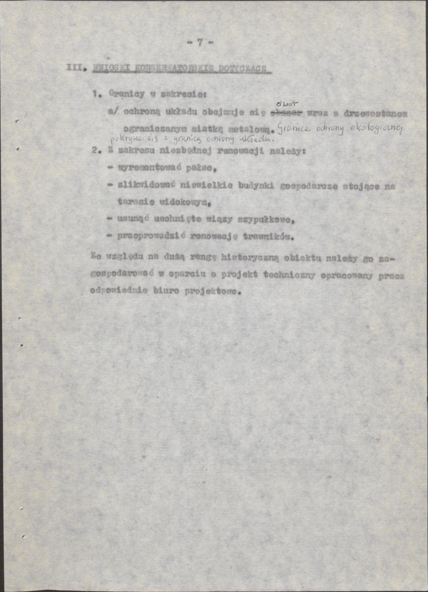 Ewidencja parkowa, skan nr 13