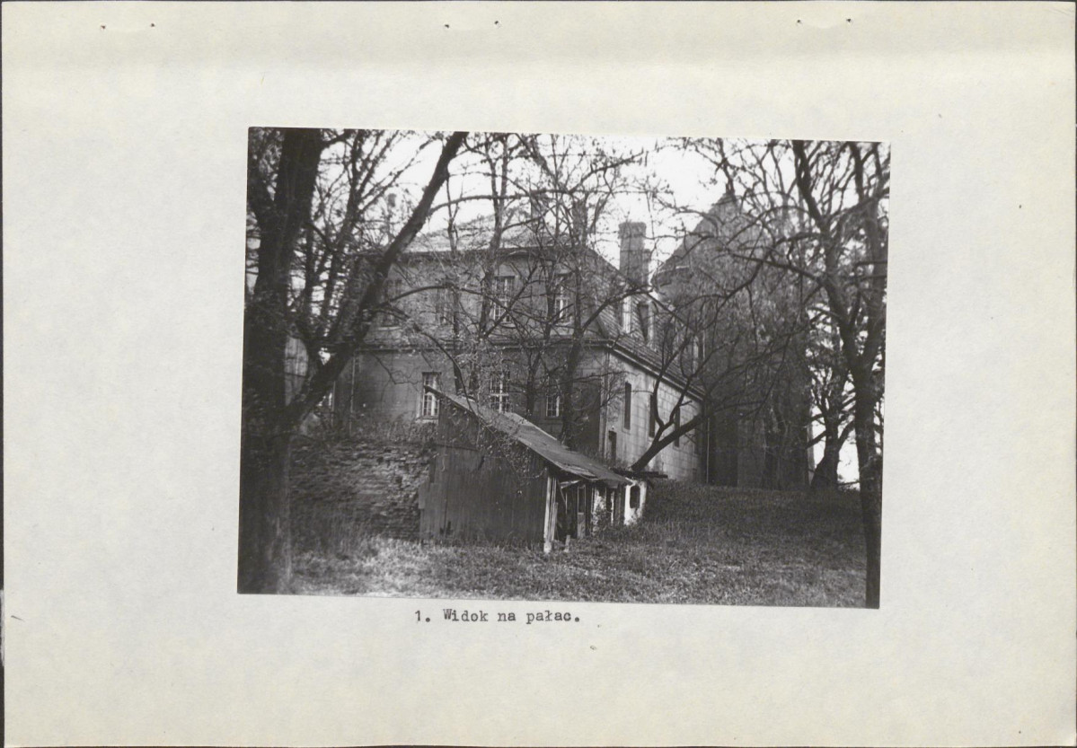 Ewidencja parkowa, skan nr 14