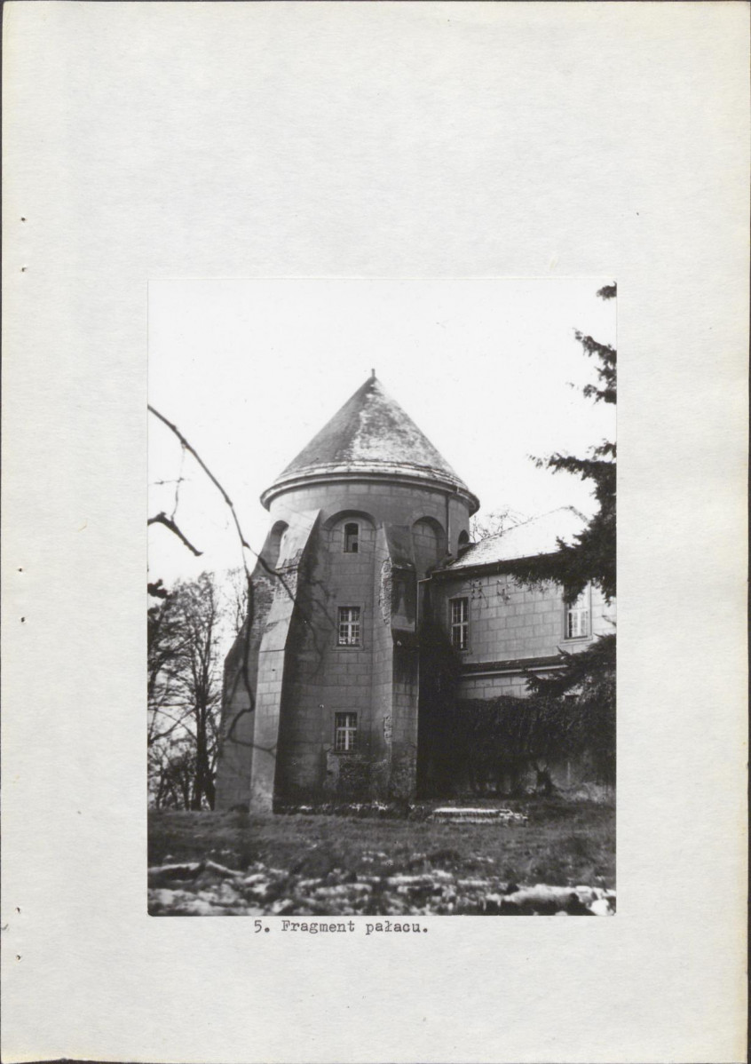 Ewidencja parkowa, skan nr 18