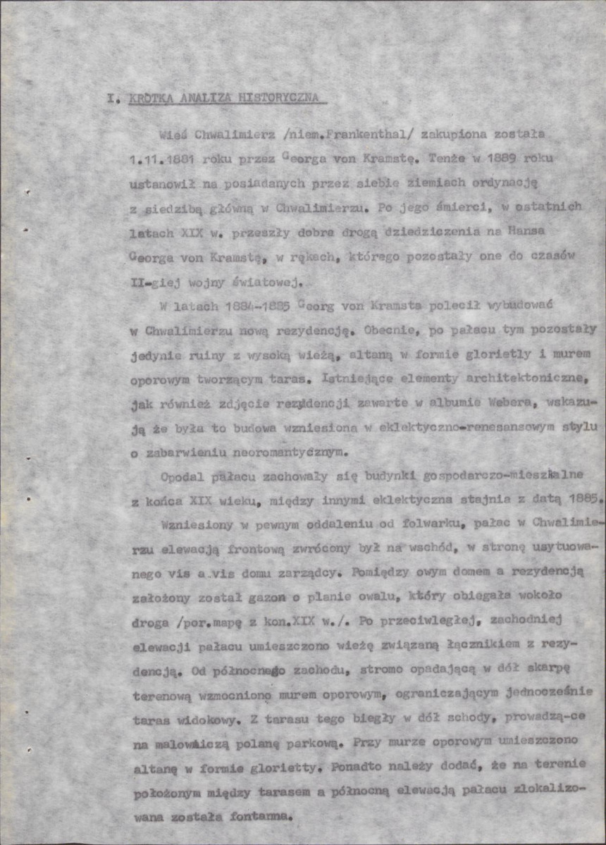 Ewidencja parkowa, skan nr 6
