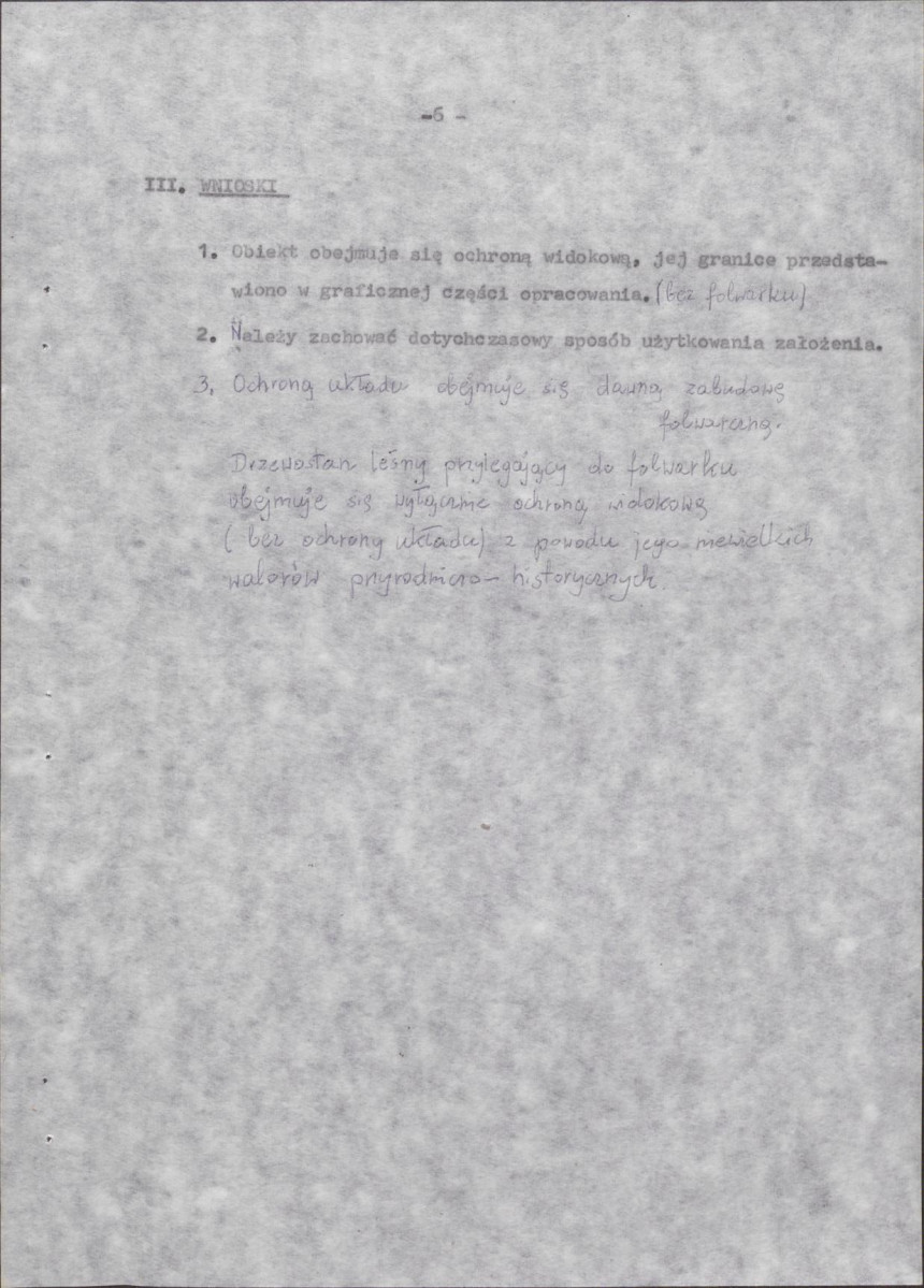 Ewidencja parkowa, skan nr 13