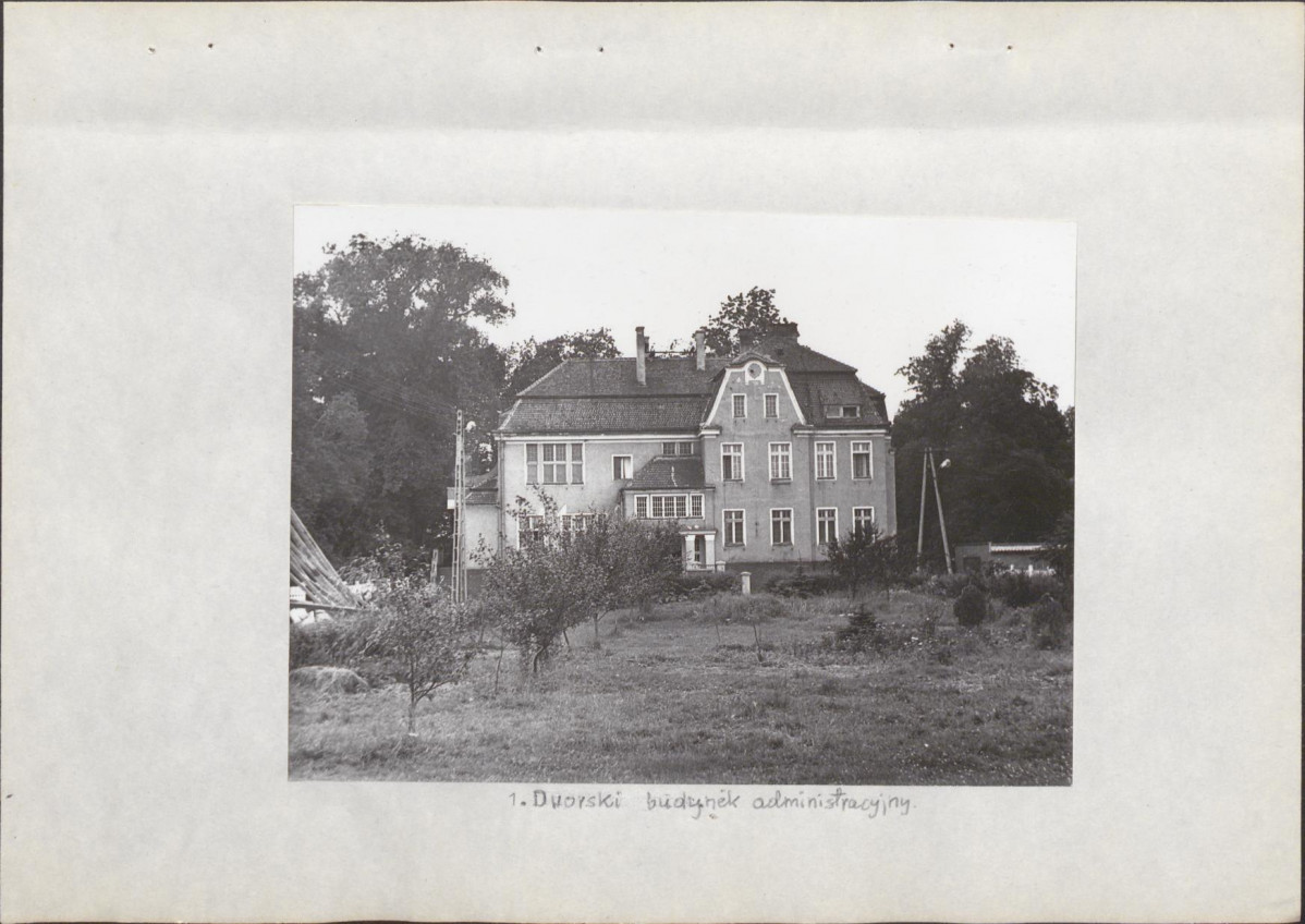 Ewidencja parkowa, skan nr 14