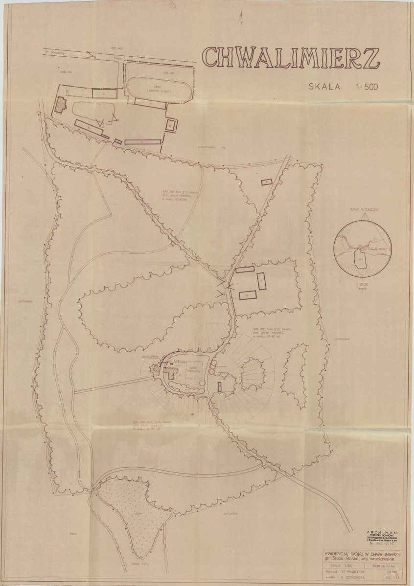 Ewidencja parkowa, skan nr 23
