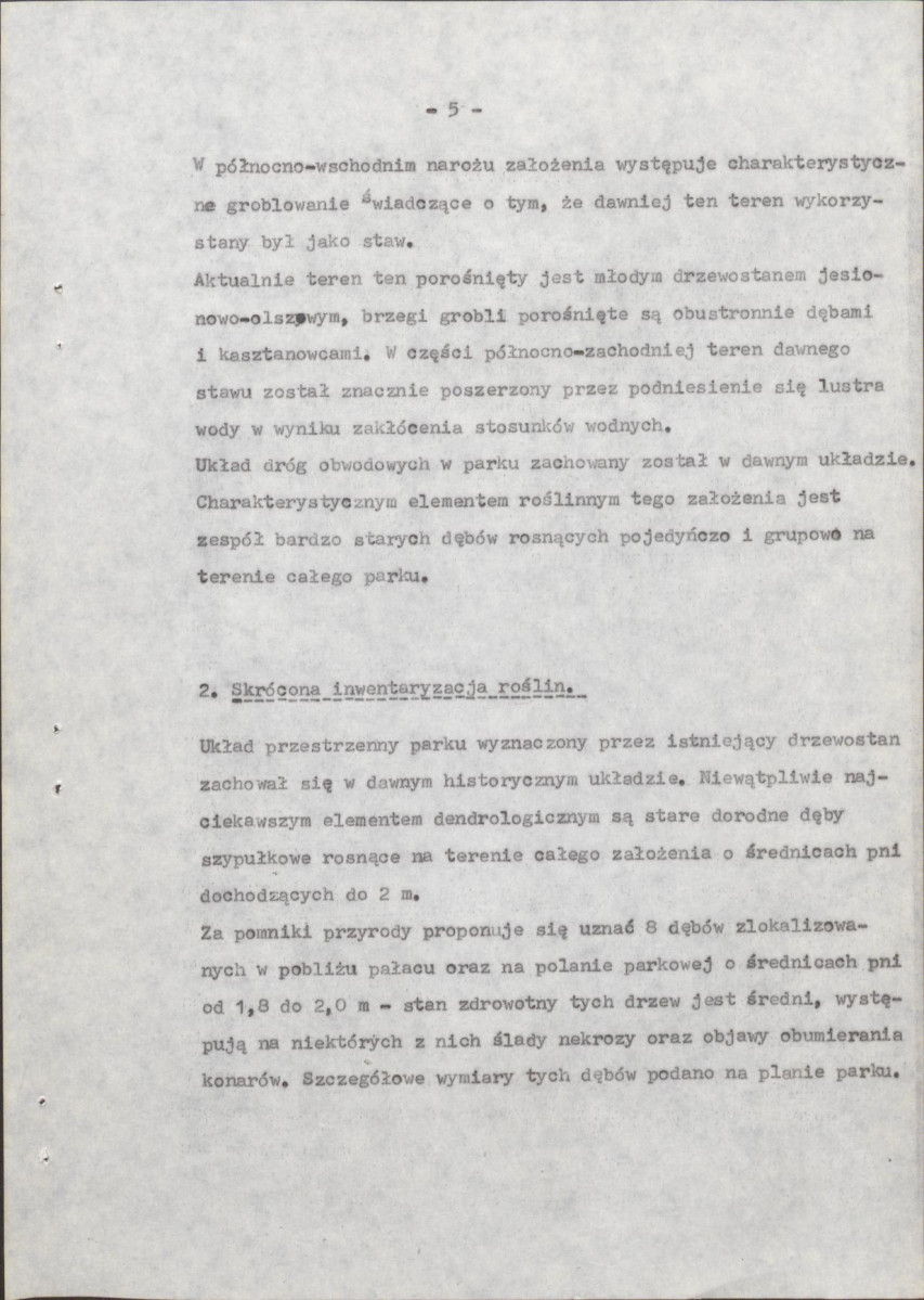 Ewidencja parkowa, skan nr 11