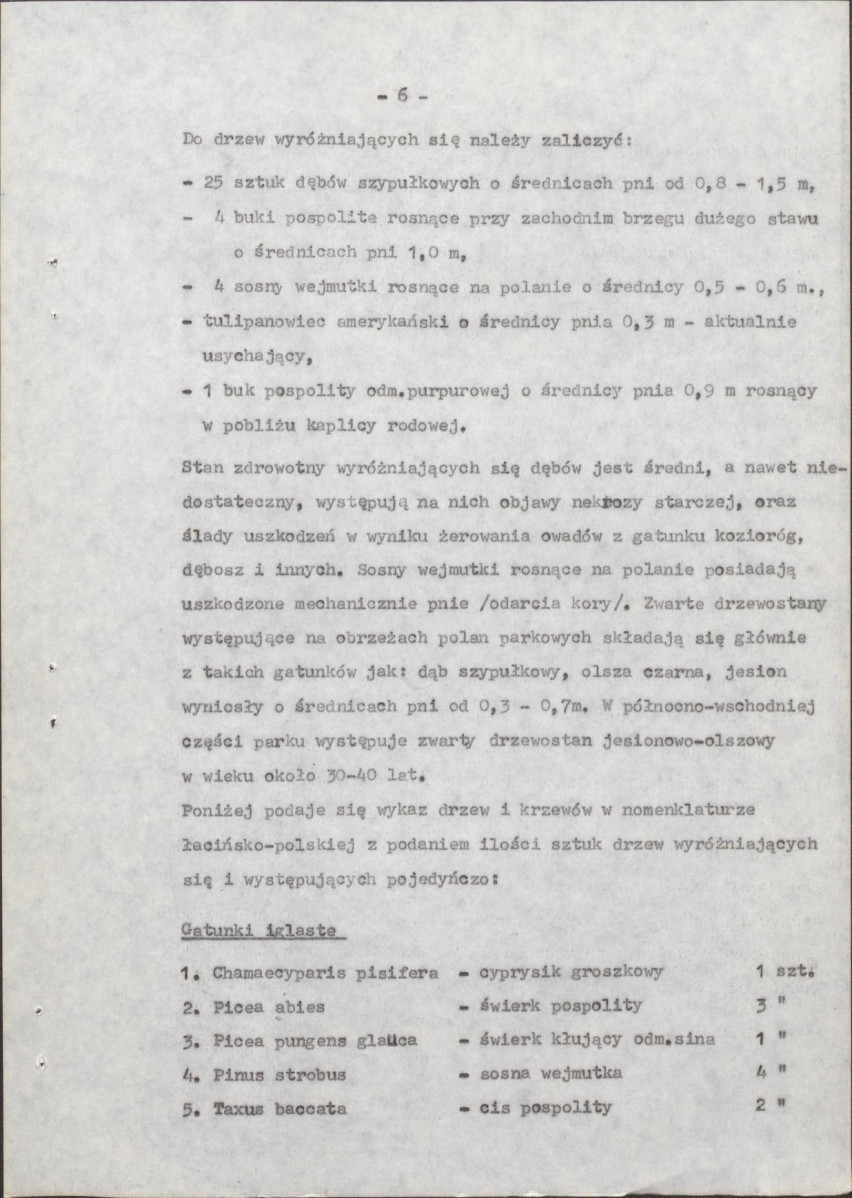 Ewidencja parkowa, skan nr 12