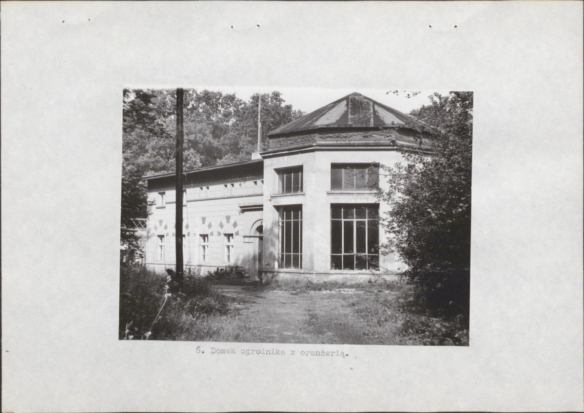 Ewidencja parkowa, skan nr 22