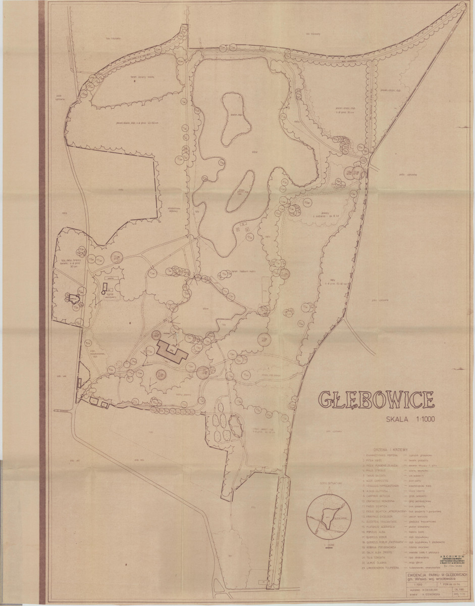 Ewidencja parkowa, skan nr 27