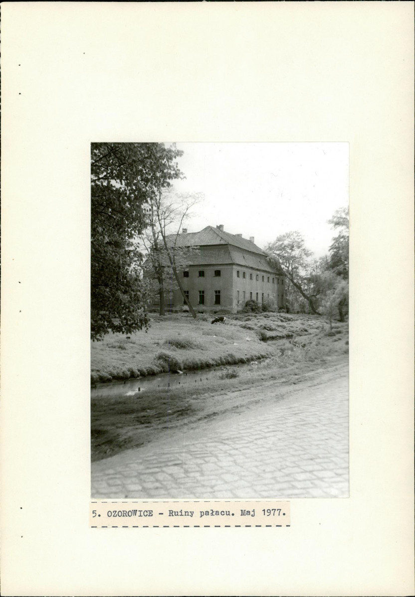 Ewidencja parkowa, skan nr 26