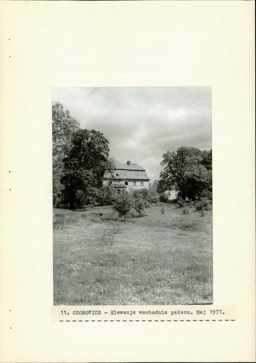 Ewidencja parkowa, skan nr 32