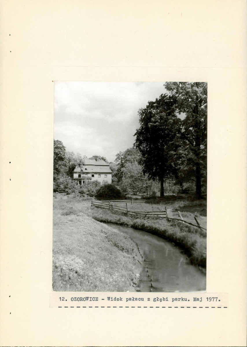 Ewidencja parkowa, skan nr 33