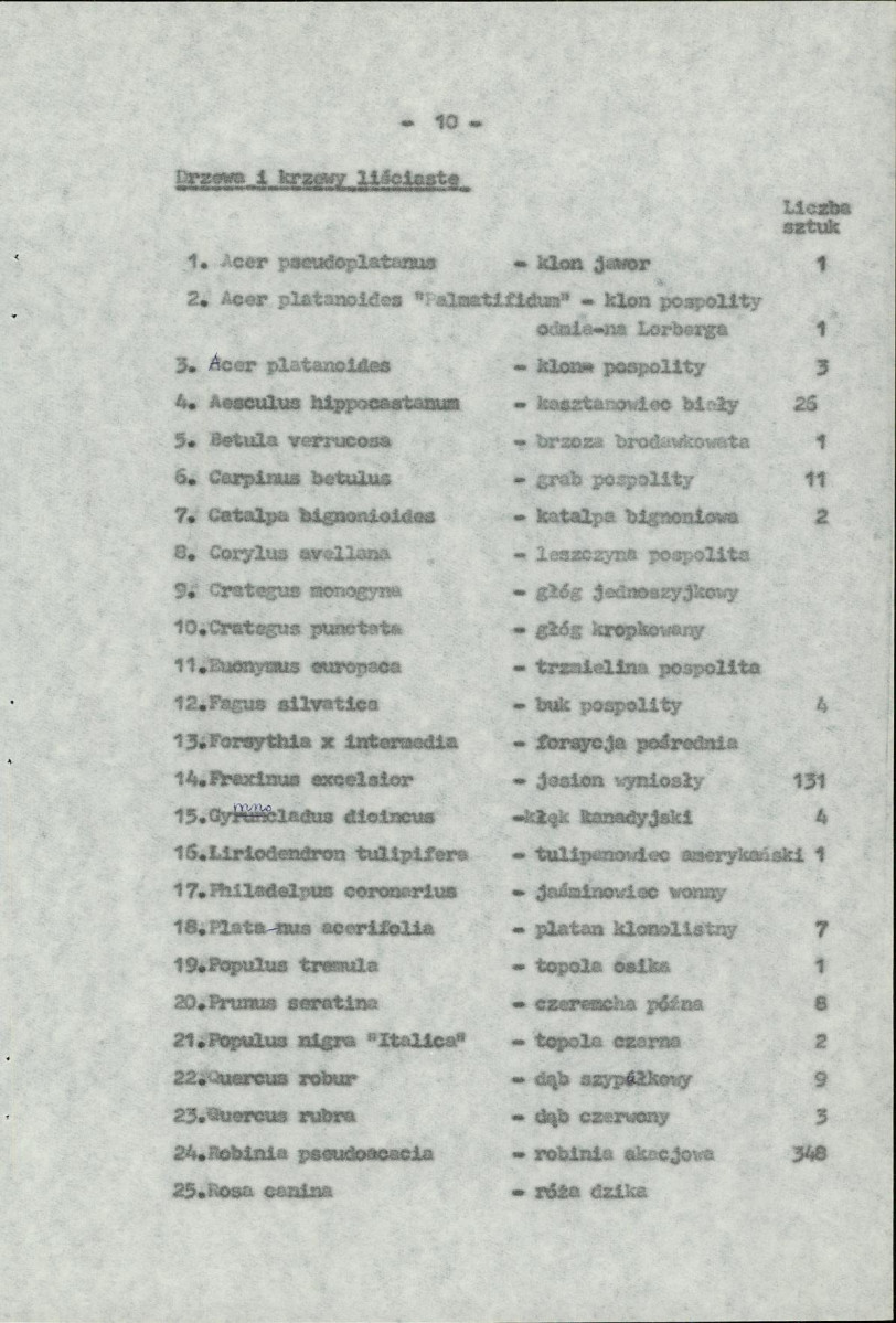 Ewidencja parkowa, skan nr 15