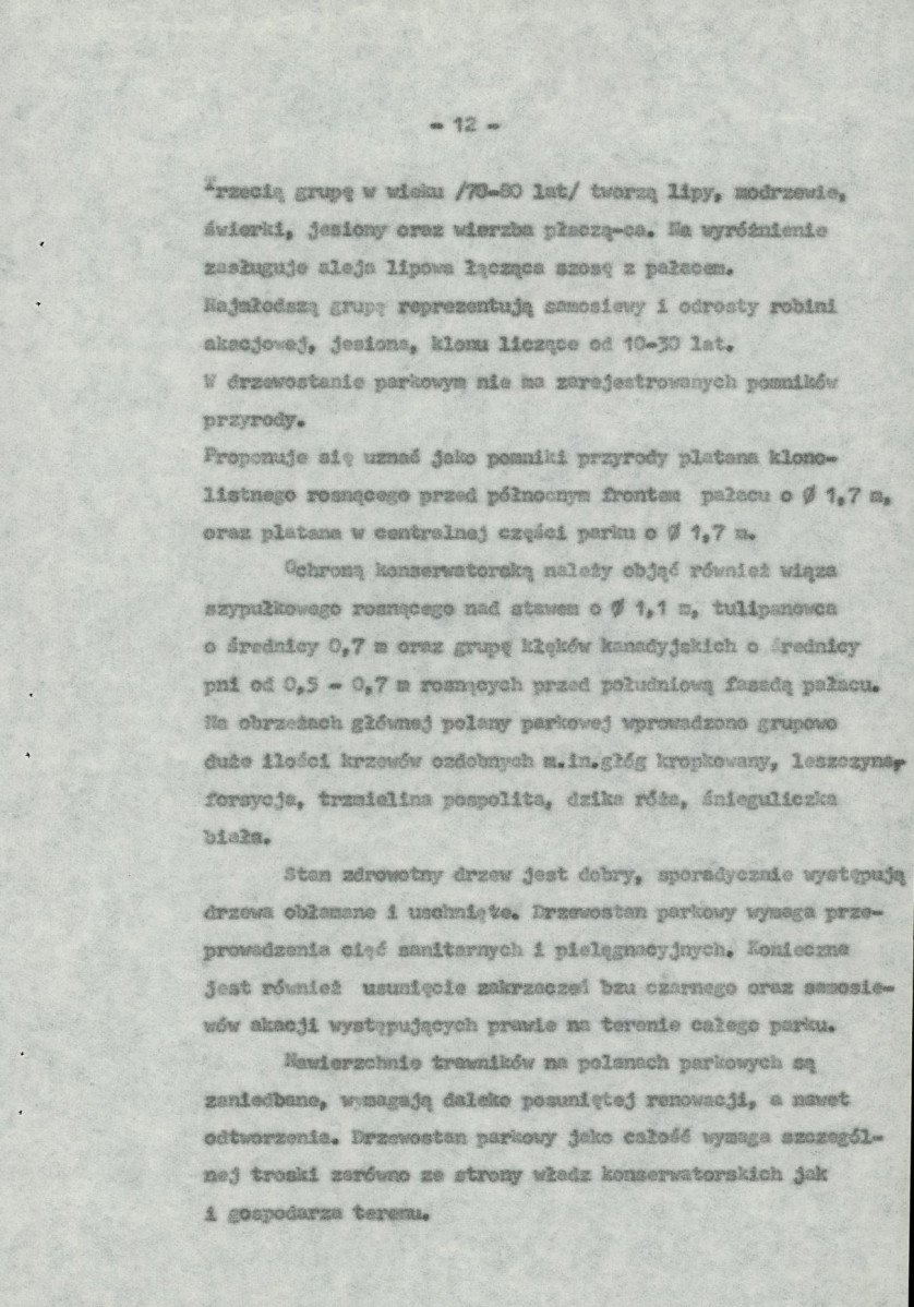 Ewidencja parkowa, skan nr 17