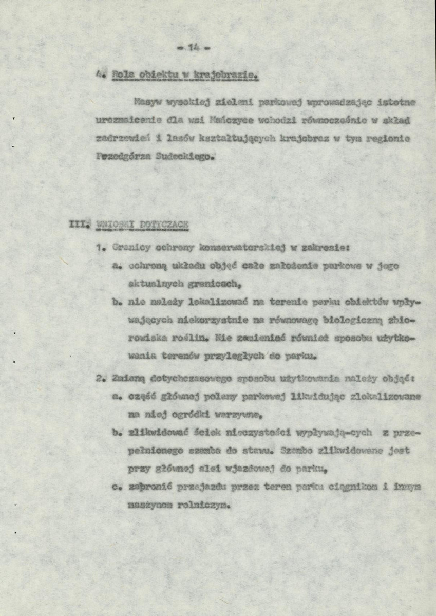 Ewidencja parkowa, skan nr 19