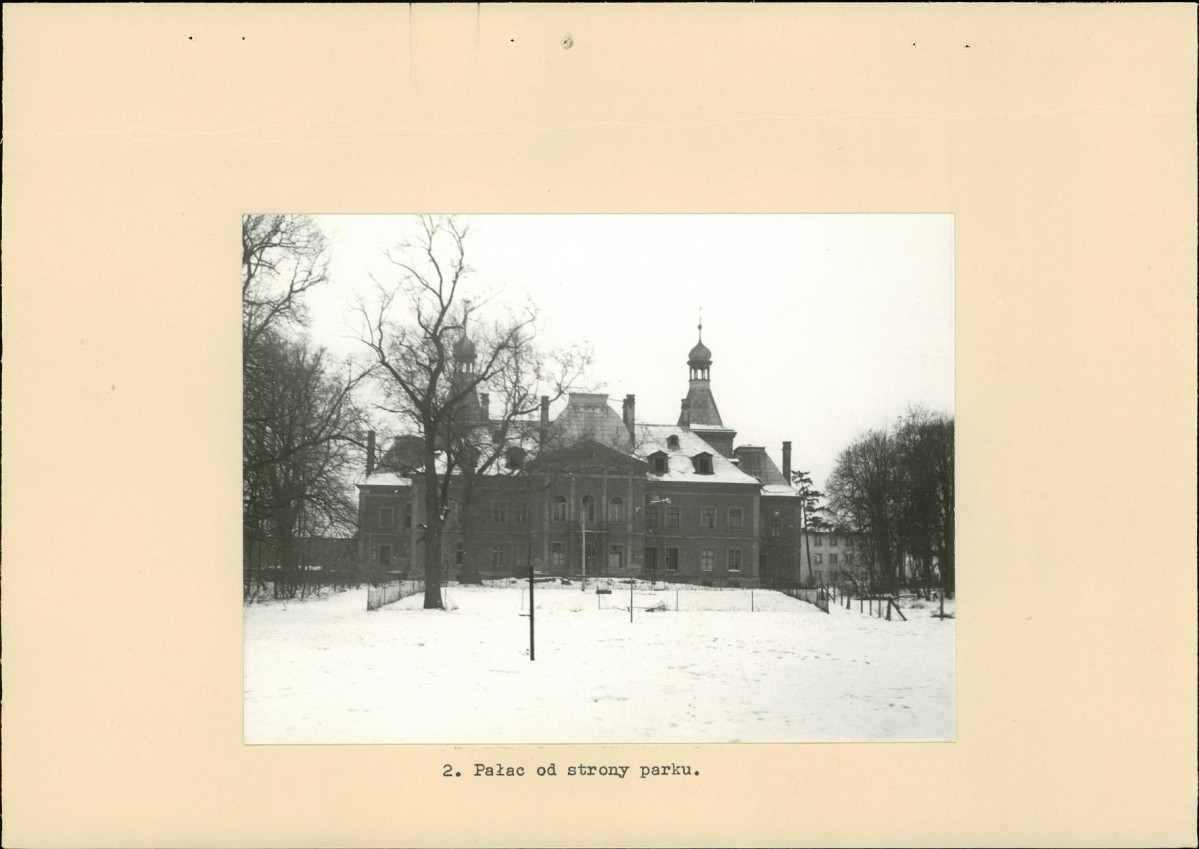 Ewidencja parkowa, skan nr 22