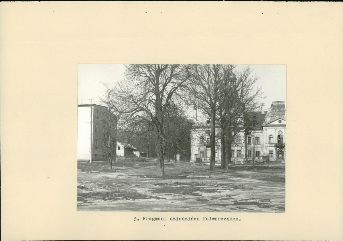 Ewidencja parkowa, skan nr 23