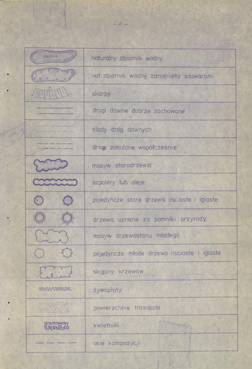 Ewidencja parkowa, skan nr 38