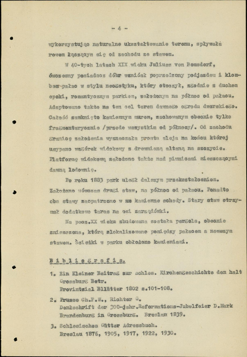 Ewidencja parkowa, skan nr 9