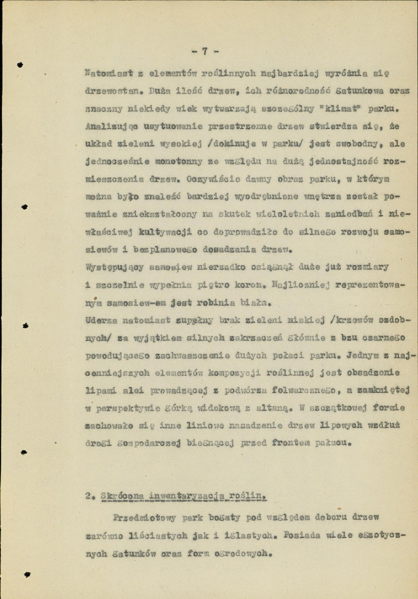 Ewidencja parkowa, skan nr 13