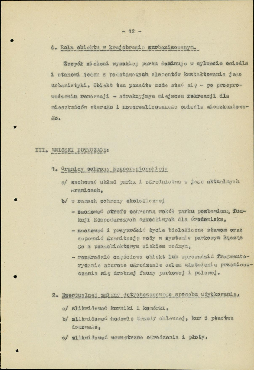 Ewidencja parkowa, skan nr 18