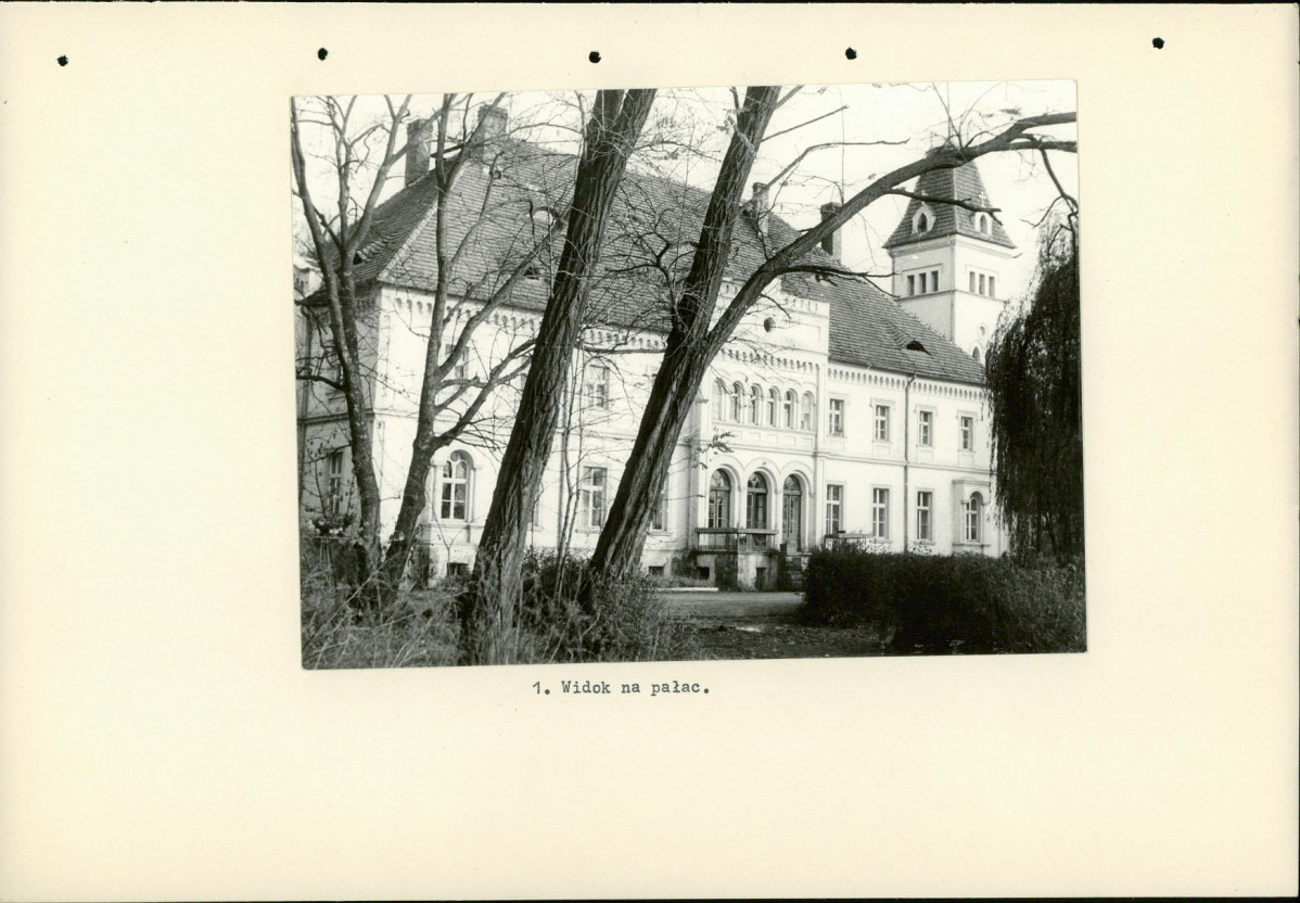 Ewidencja parkowa, skan nr 22