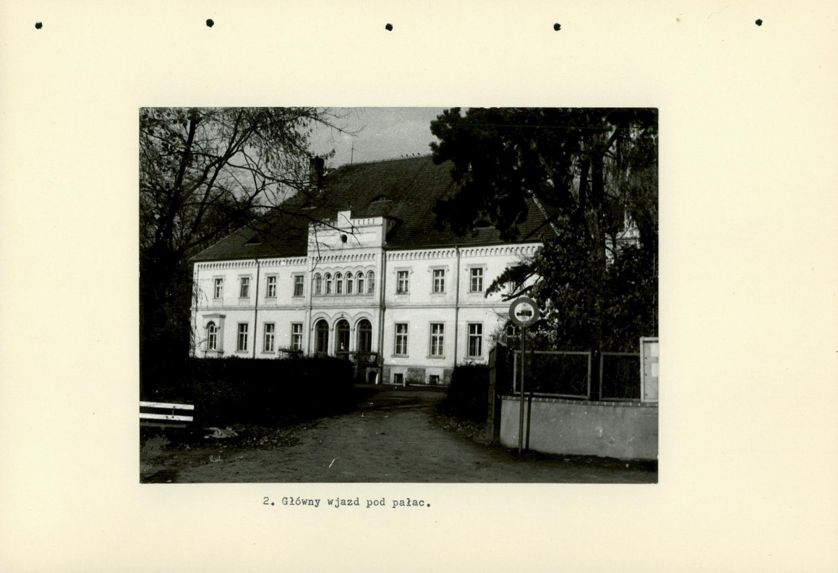Ewidencja parkowa, skan nr 23