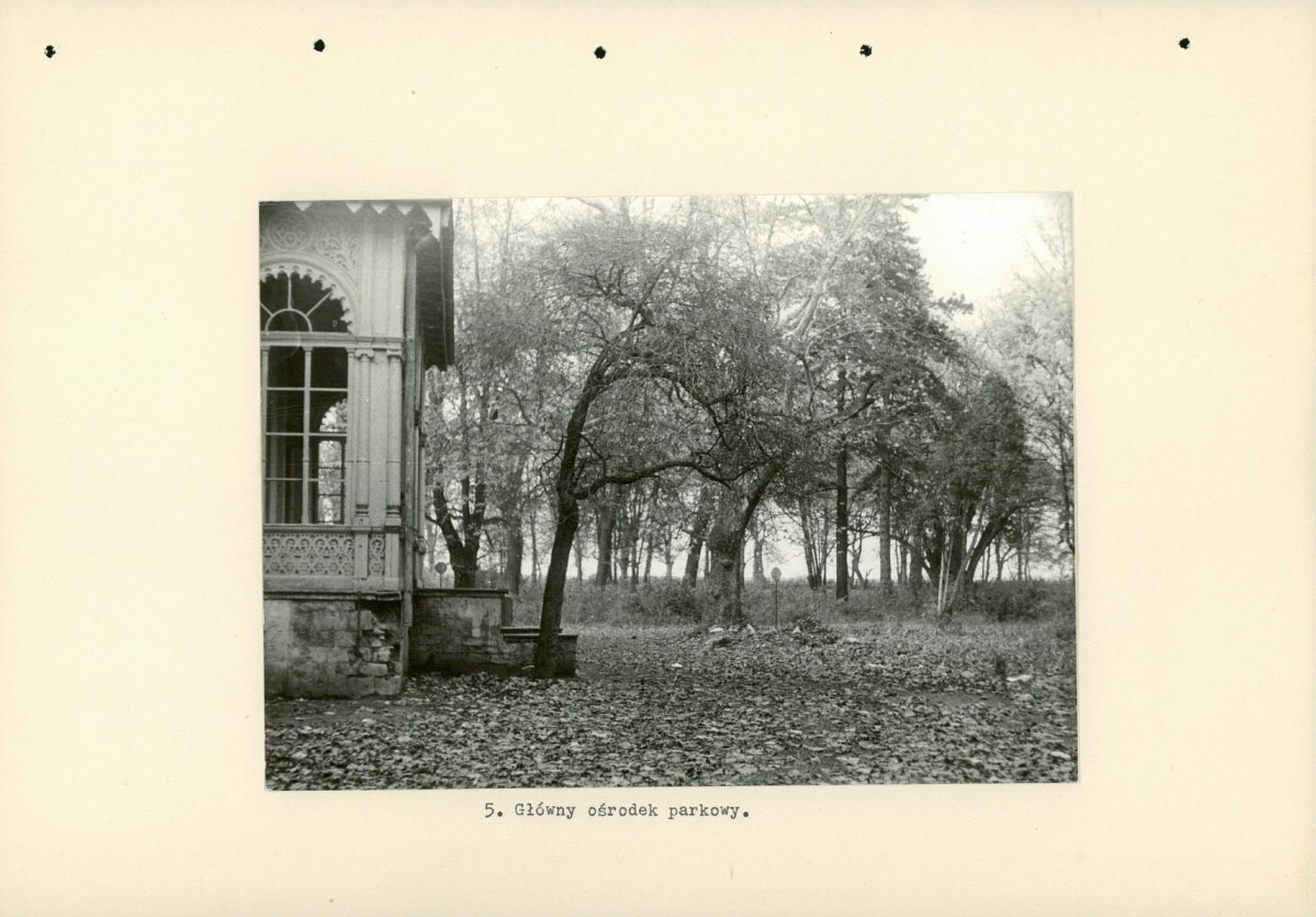 Ewidencja parkowa, skan nr 26