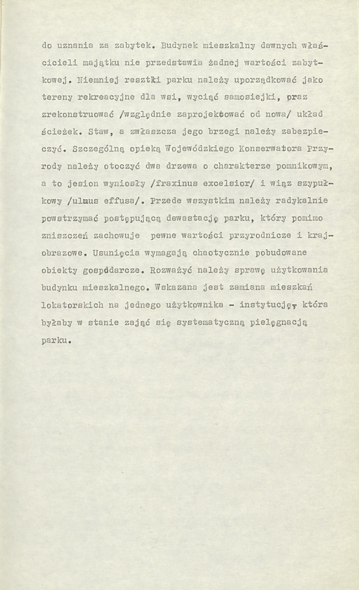 Ewidencja parkowa, skan nr 11
