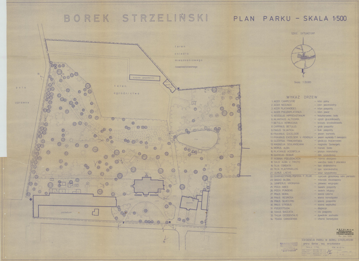 Ewidencja parkowa, skan nr 41