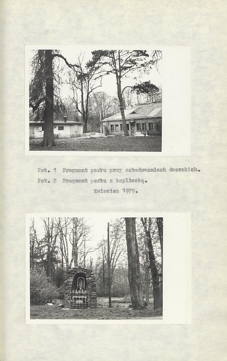 Ewidencja parkowa, skan nr 18