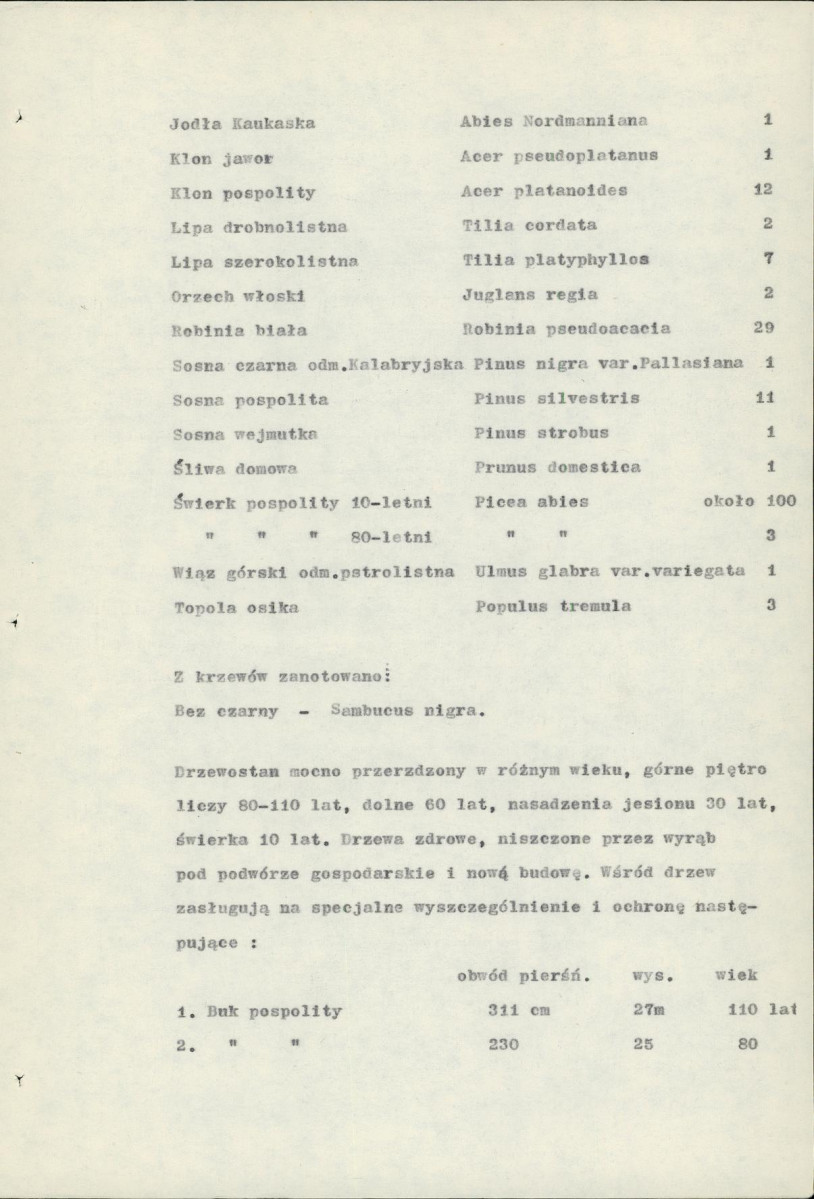 Ewidencja parkowa, skan nr 12