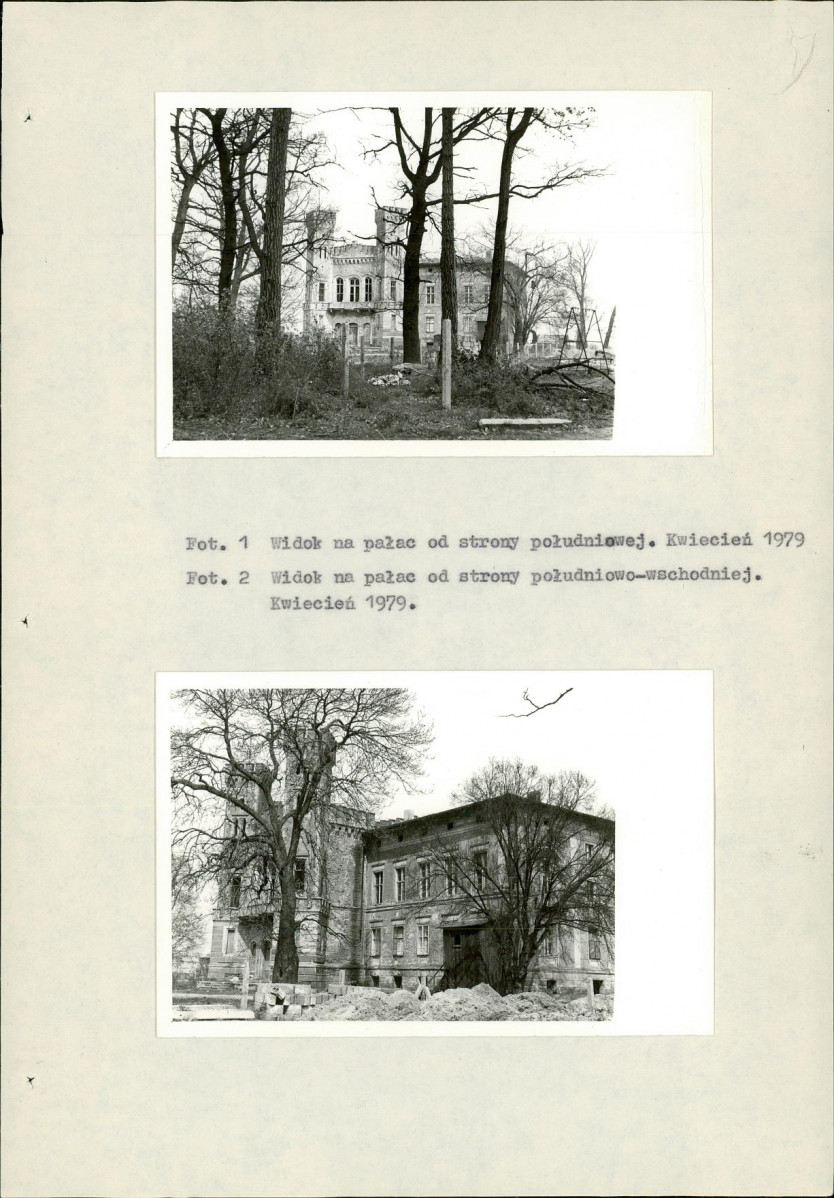 Ewidencja parkowa, skan nr 15