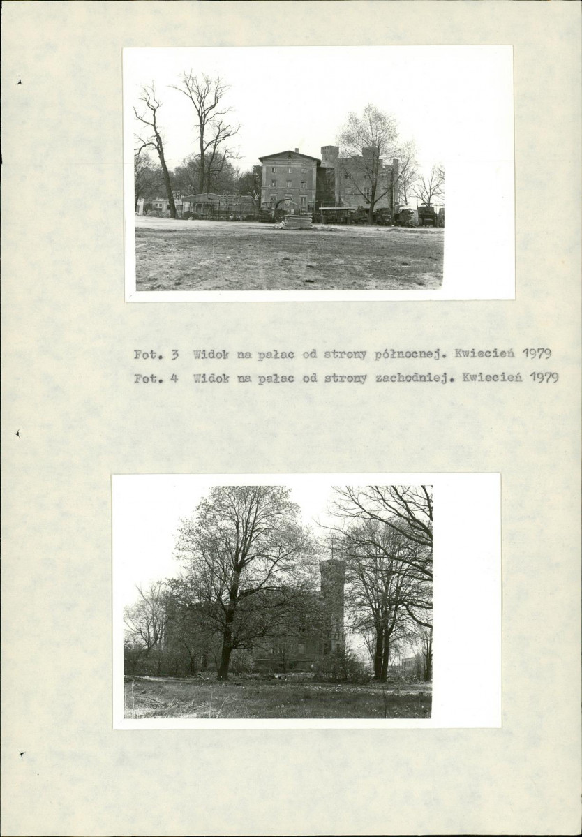 Ewidencja parkowa, skan nr 16