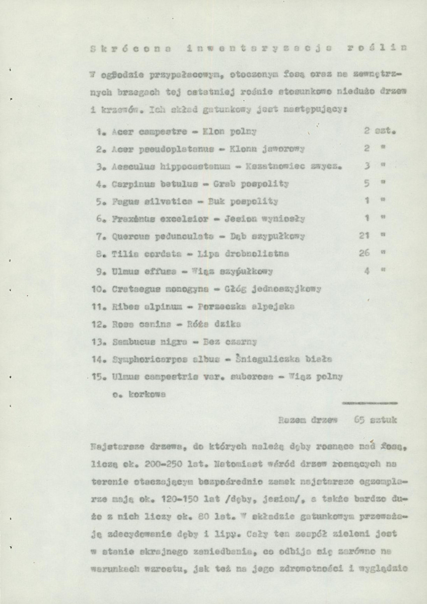 Ewidencja parkowa, skan nr 14