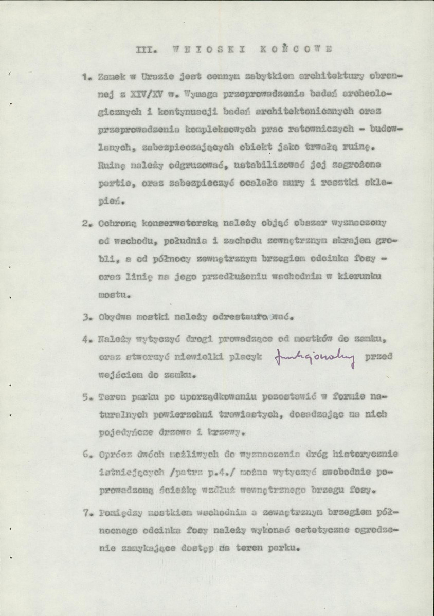 Ewidencja parkowa, skan nr 16