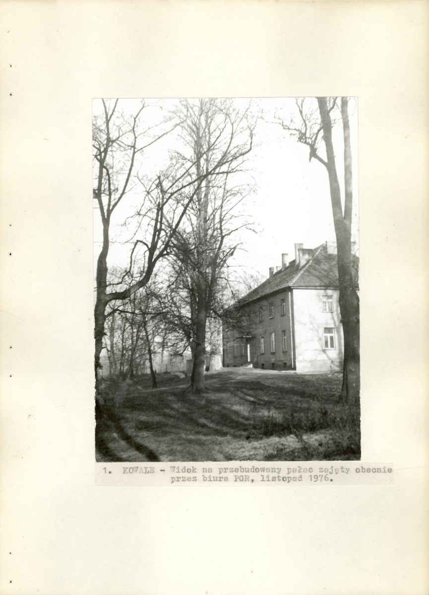 Ewidencja parkowa, skan nr 17