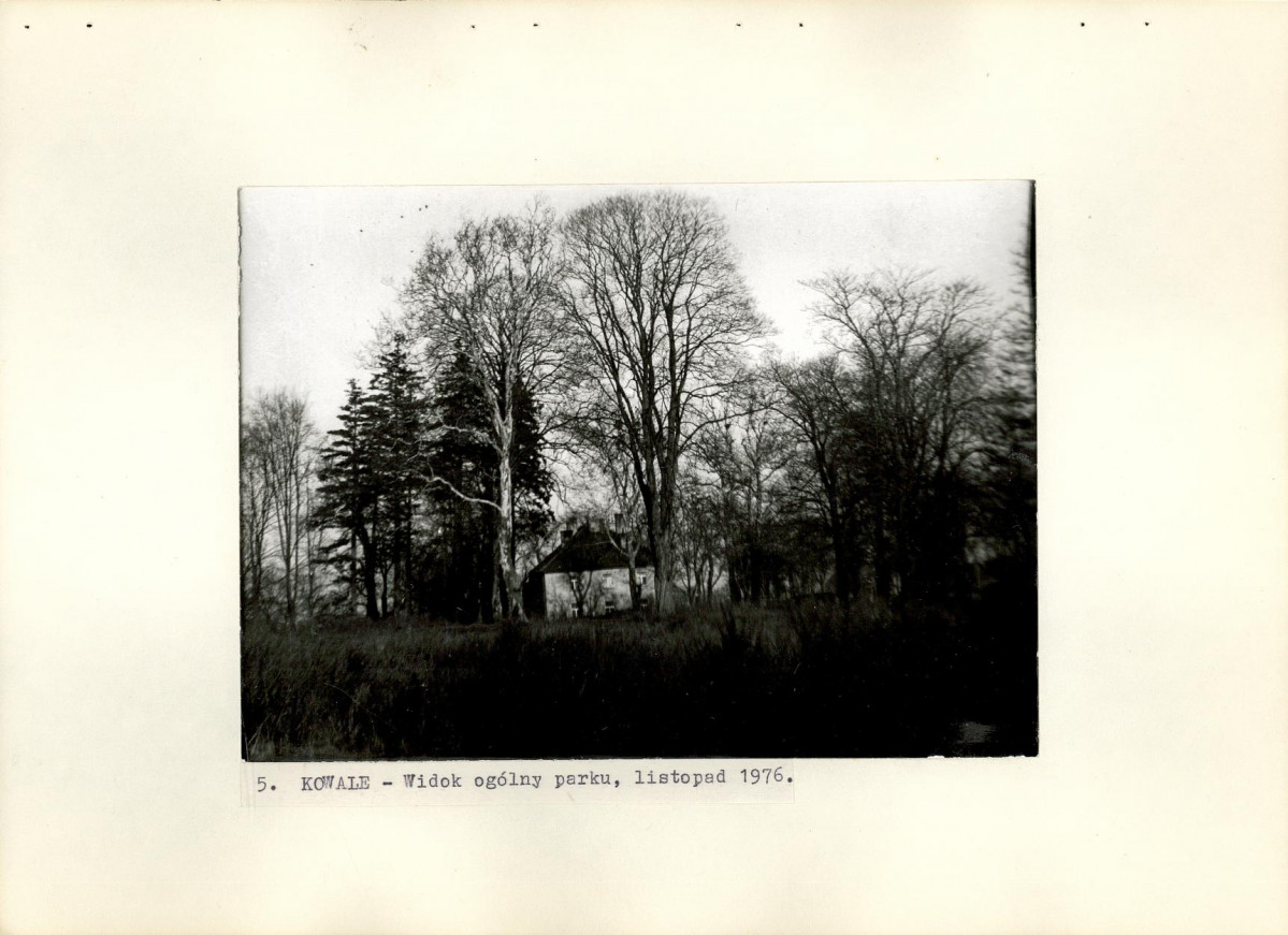 Ewidencja parkowa, skan nr 21