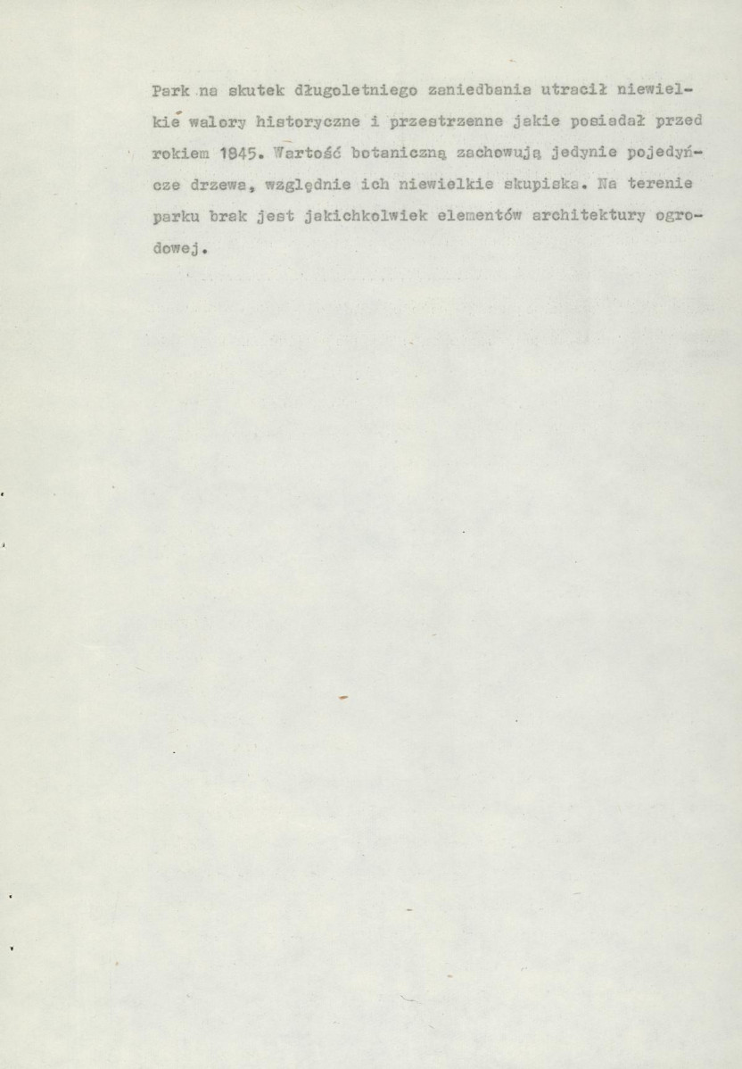 Ewidencja parkowa, skan nr 10